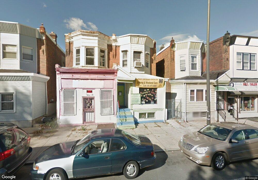 128 N 52nd St, Philadelphia, PA 19139 - photo 1