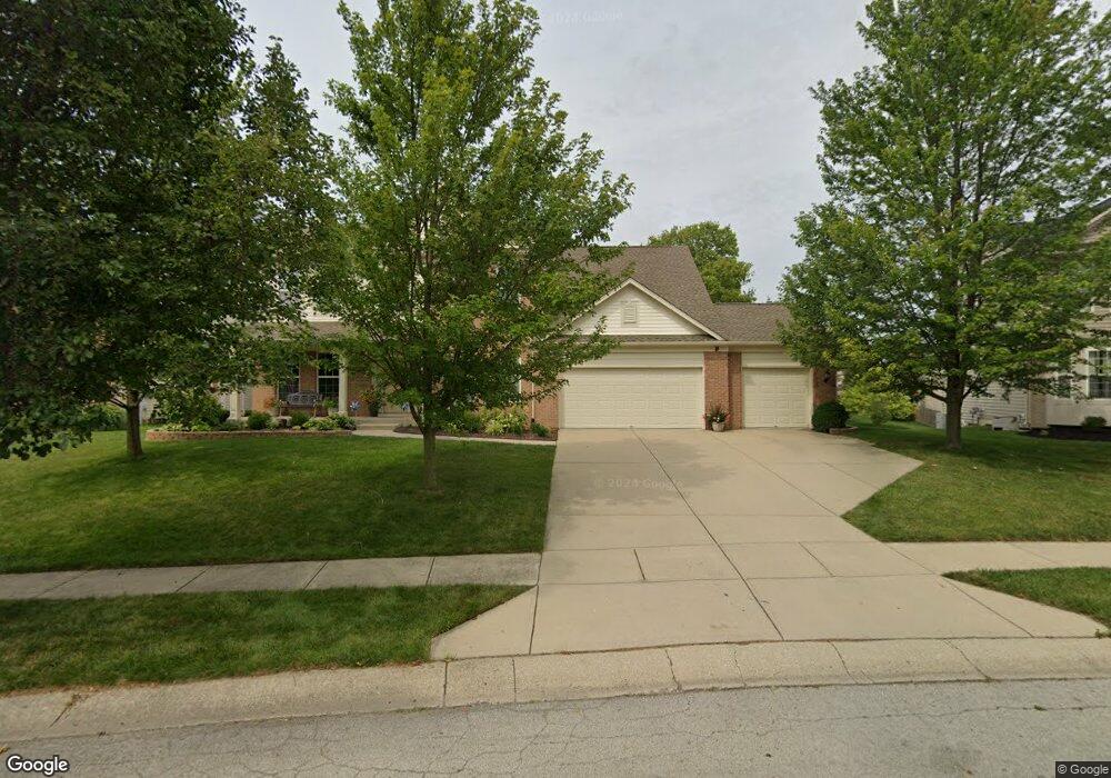 11624 Wedgeport Ln, Fishers, IN 46037 - photo 1