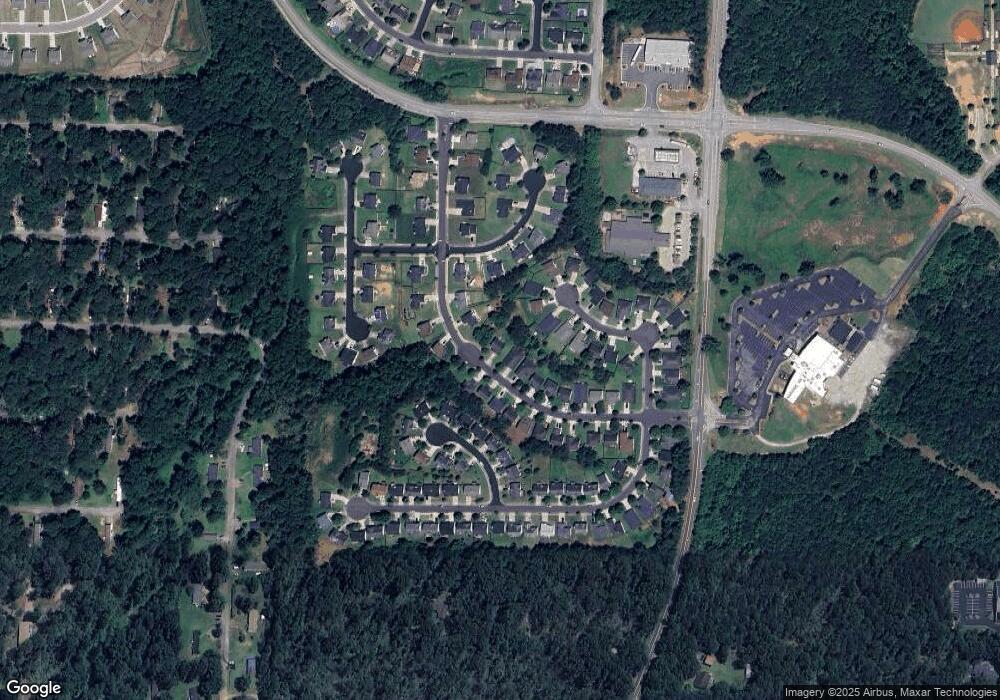 1026 Saint Augustine Pkwy, Locust Grove, GA 30248 - photo 1