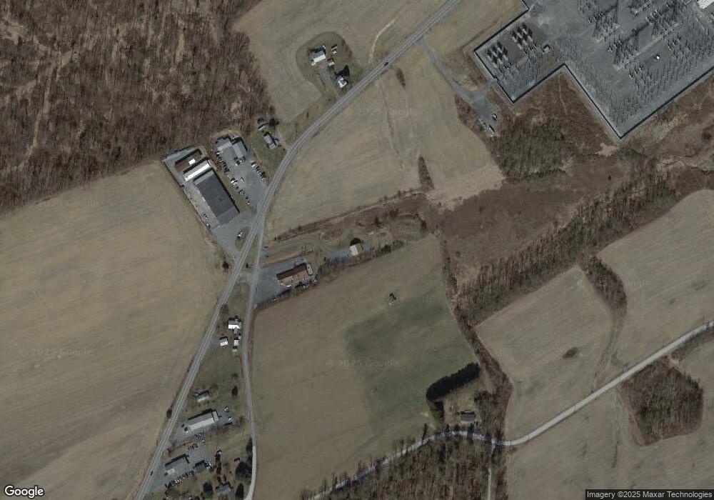 6 Soule Rd, New Bloomfield, PA 17068 - photo 1