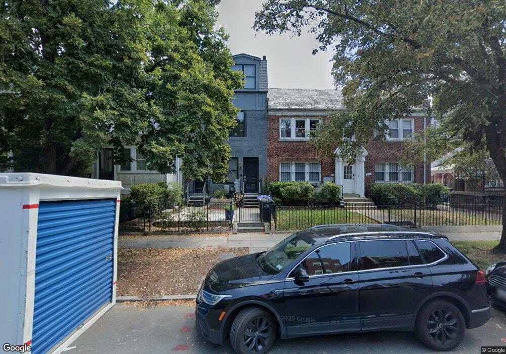 815 5th St NE, Washington, DC 20002 - photo 1