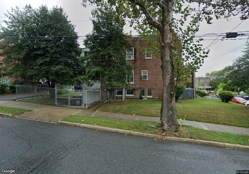 1347 Shepherd St NE, Washington, DC 20017 - photo 1