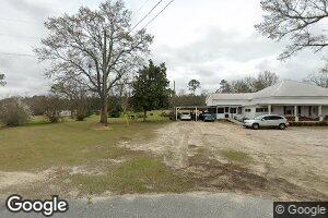1963 W Chicken Rd, Cochran, GA 31014