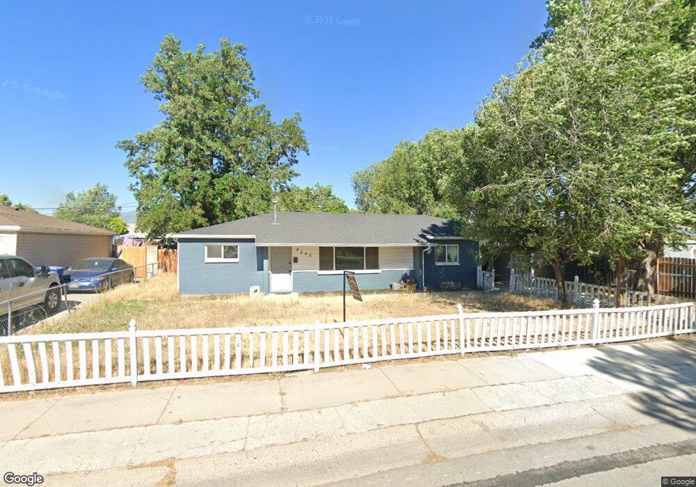 Street View Photo