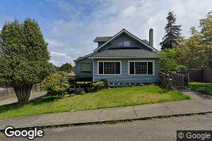 921 Burns St, Cosmopolis, WA 98537
