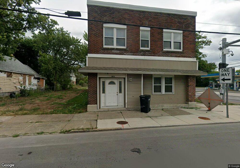 501 19th St, Niagara Falls, NY 14301 - photo 1