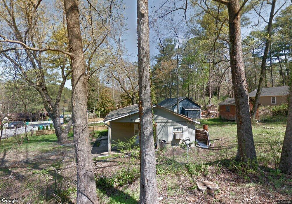 2187 Wells Dr SE, Smyrna, GA 30080 - photo 1