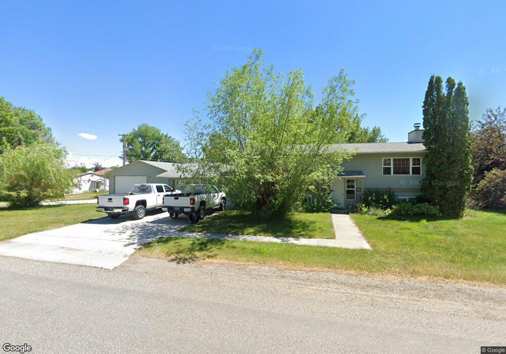 203 E Hickory St, Three Forks, MT 59752 - photo 1