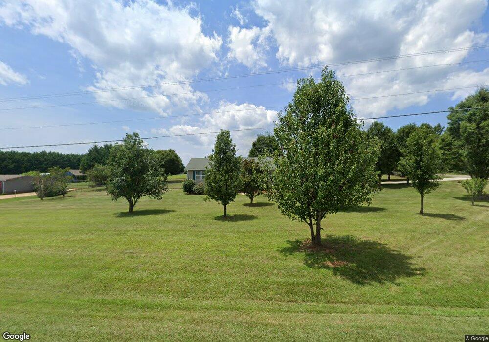 3399 Treymore Dr, Crouse, NC 28033 - photo 1