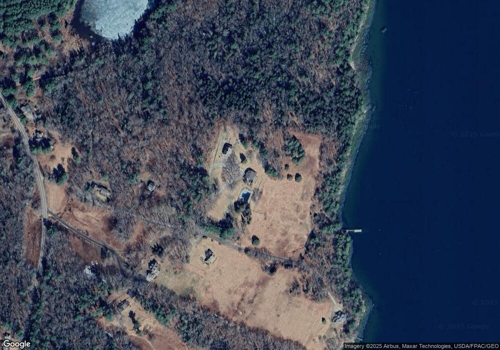 38 Salt Cove Rd, Edgecomb, ME 04556 - photo 1