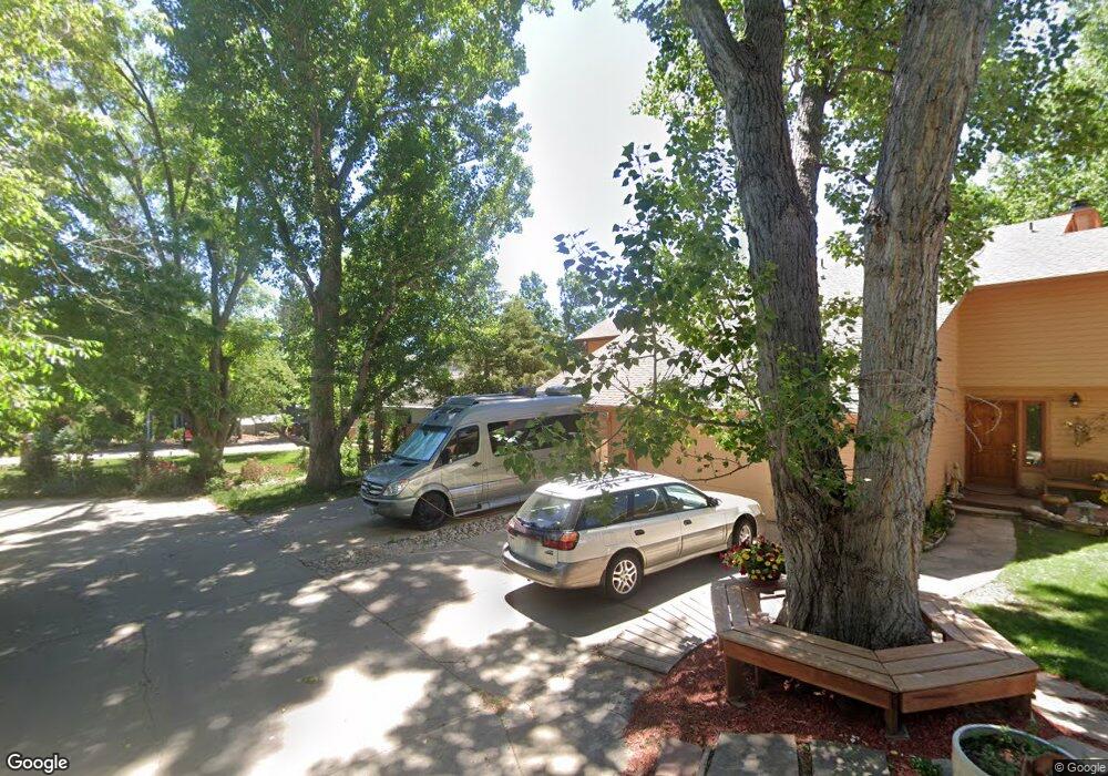 590 Union Ave unit 1, Boulder, CO 80304 - photo 1