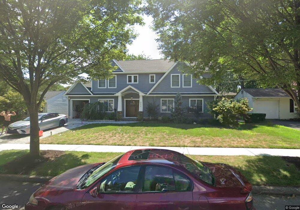 271 Olympia Dr, River Edge, NJ 07661 - photo 1