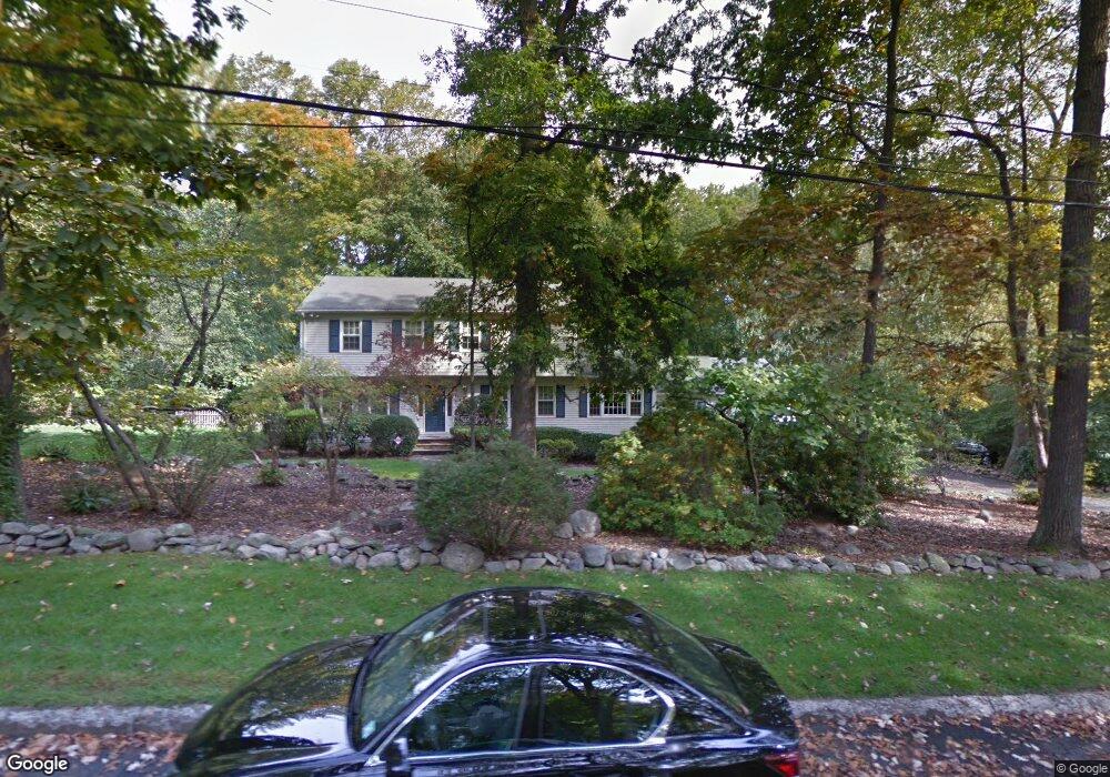 23 Possum Trail, Upper Saddle River, NJ 07458 - photo 1