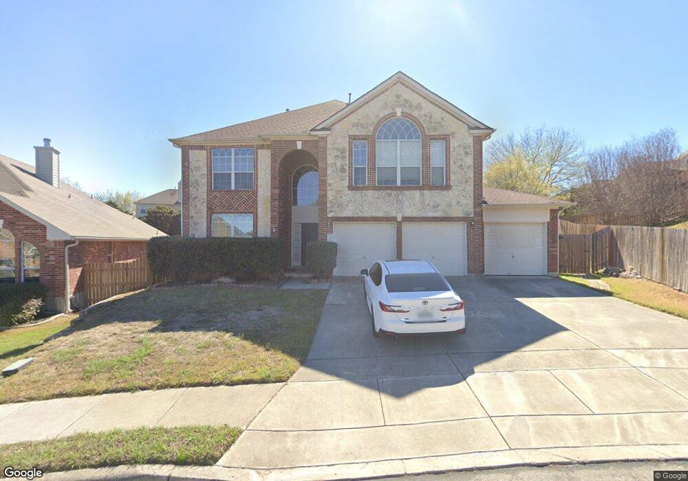 13131 Five Brooks, Helotes, TX 78023 - photo 1