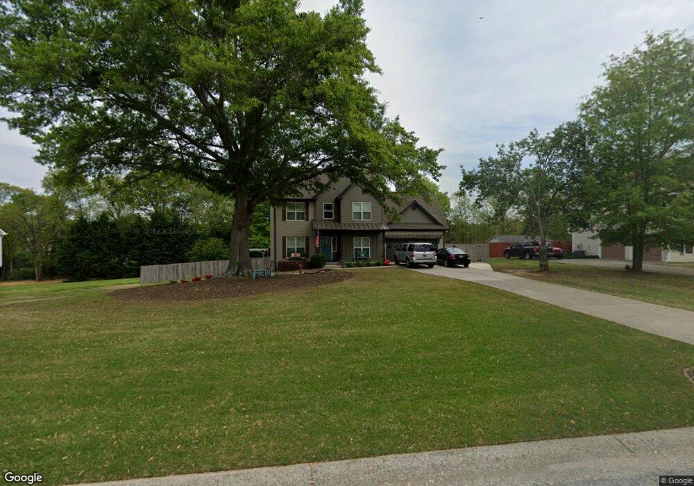 186 Cole Cir unit 1, Bethlehem, GA 30620 - photo 1