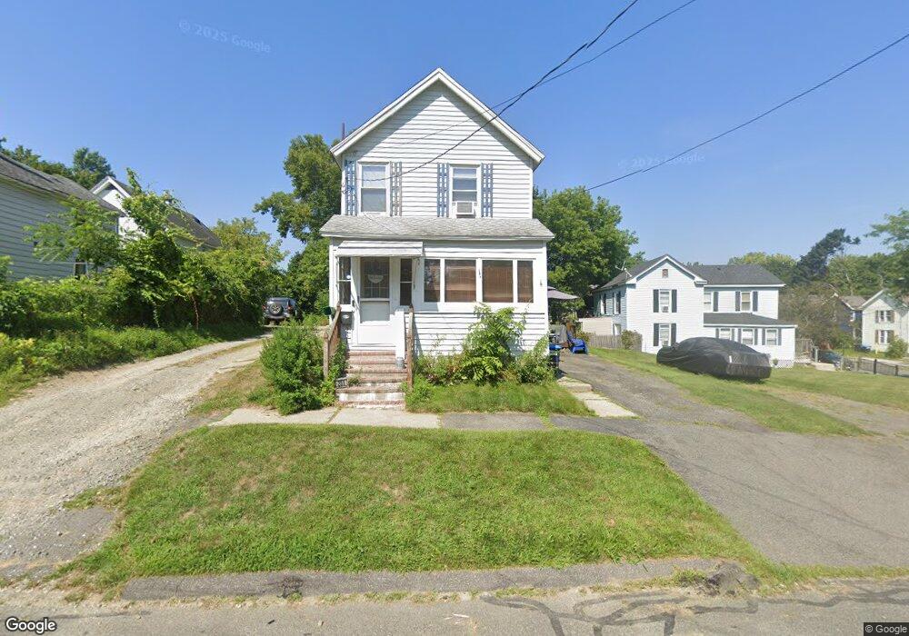 251 Robbins Ave, Pittsfield, MA 01201 - photo 1