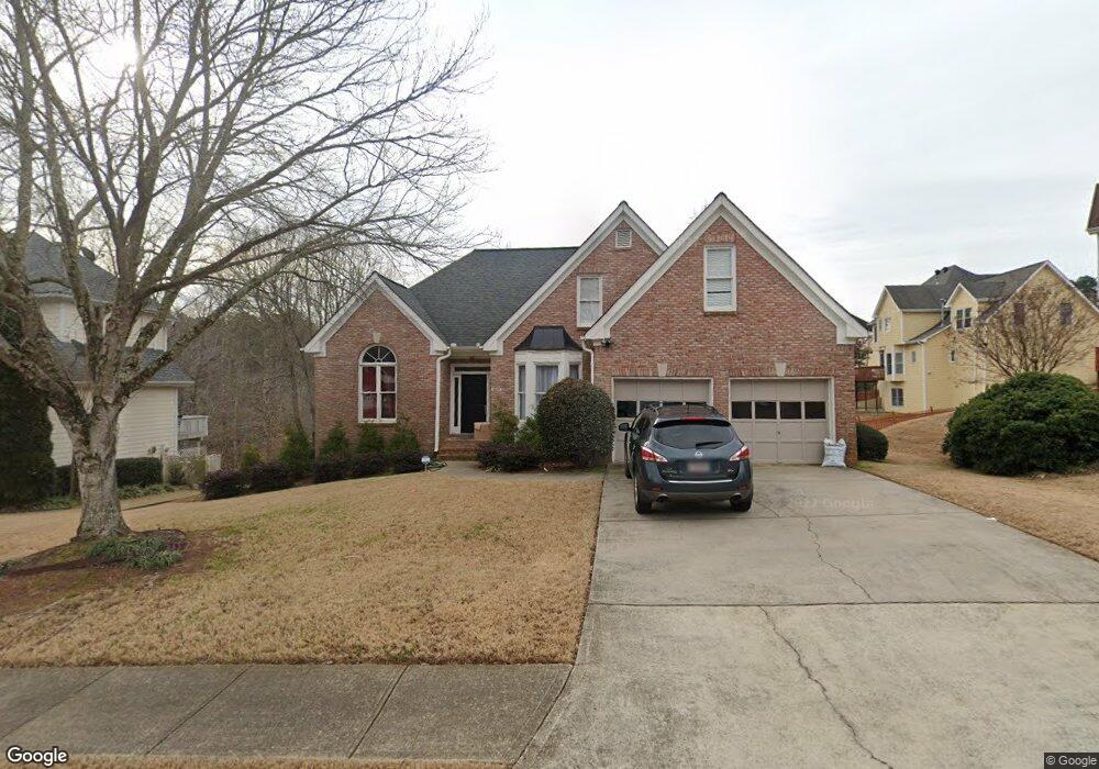 2031 Little River Dr unit 7, Suwanee, GA 30024 - photo 1