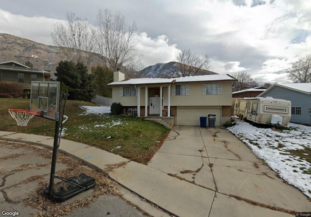 1153 E 100 N, Pleasant Grove, UT 84062 - photo 1