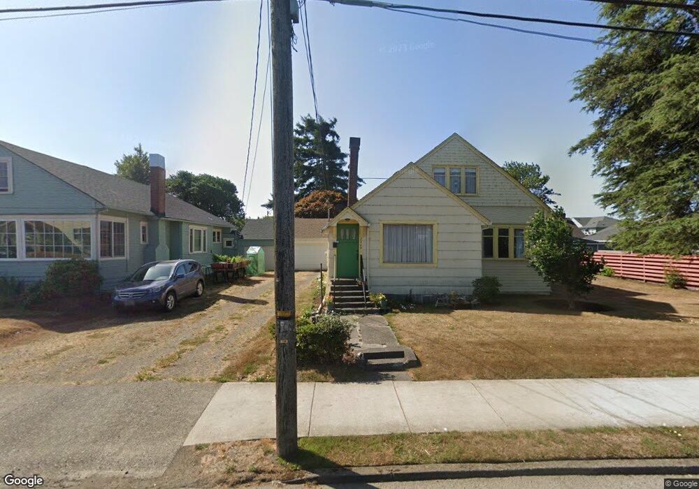 2509 3rd St, Tillamook, OR 97141 - photo 1