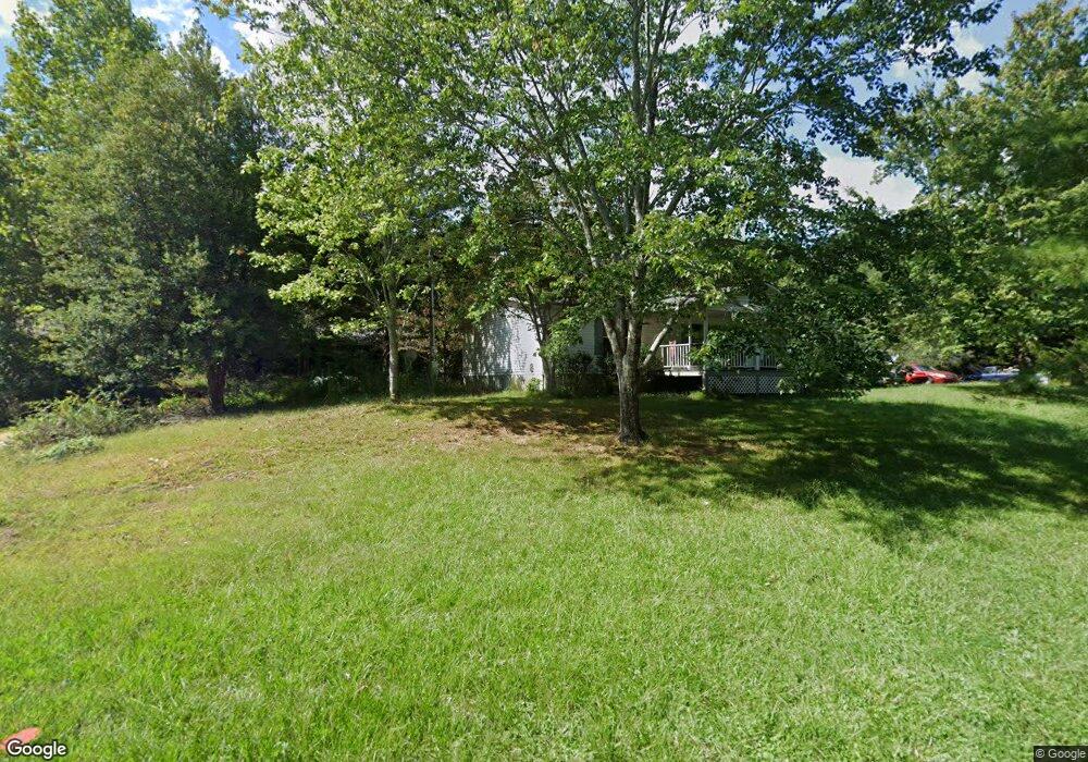 210 Crabapple Rd, Dahlonega, GA 30533 - photo 1