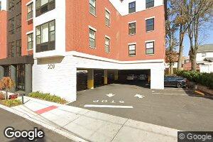 209 Oakdene Place Unit 204, Cliffside Park, NJ 07010