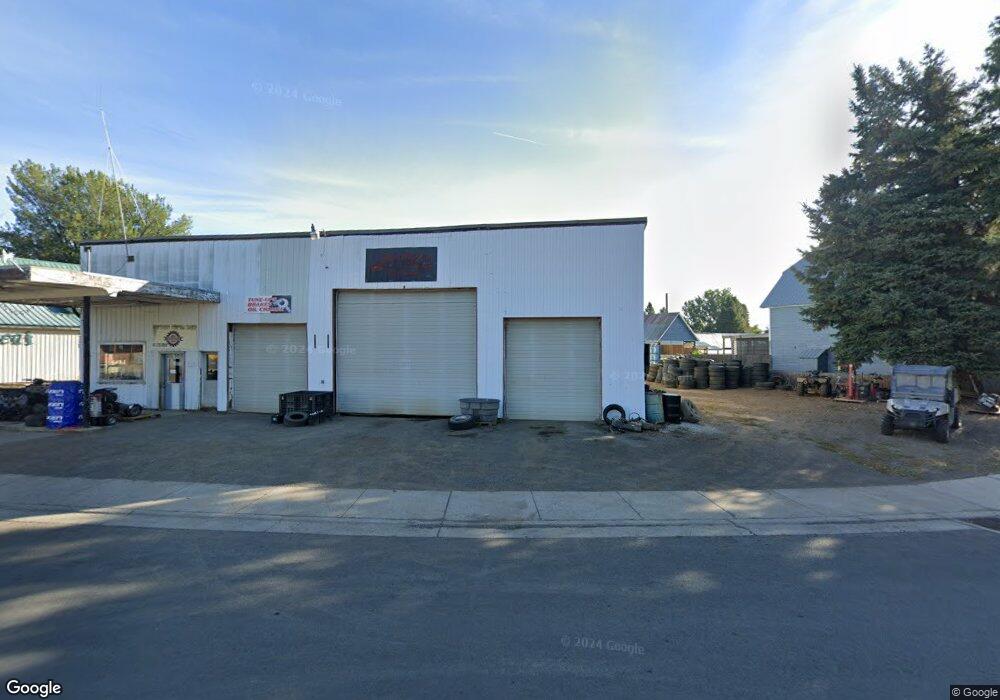 150 S Main St, Halfway, OR 97834 - photo 1