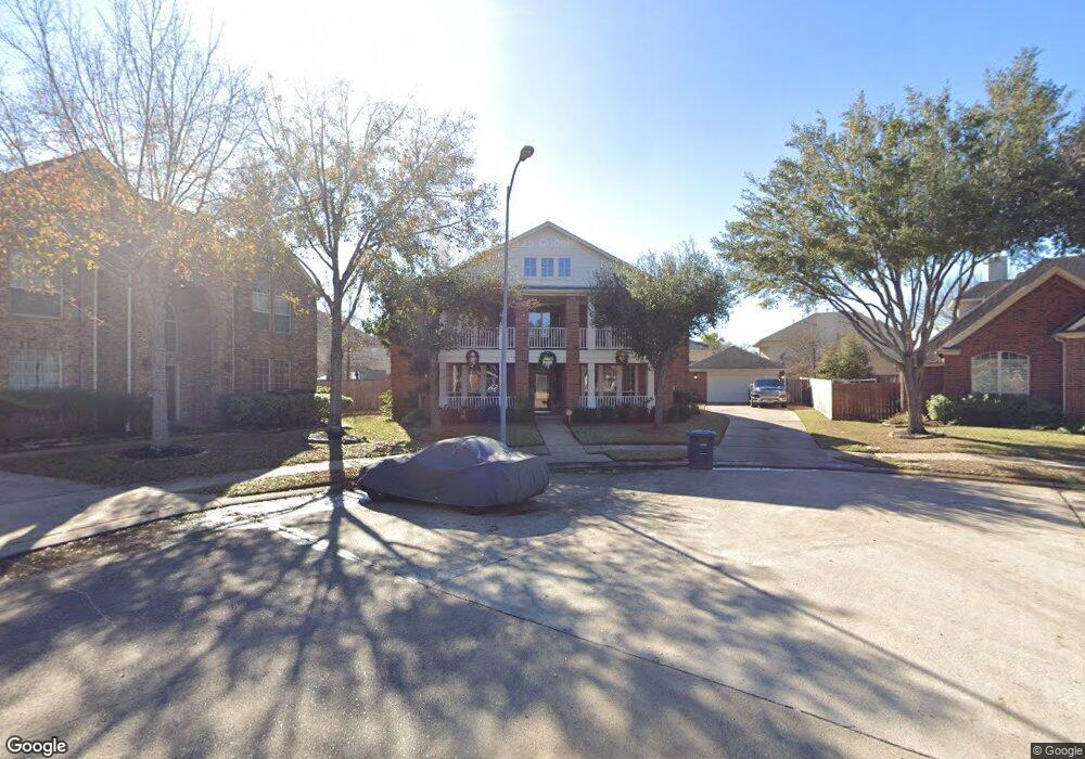 2007 Riverknoll Ct, Richmond, TX 77469 - photo 1