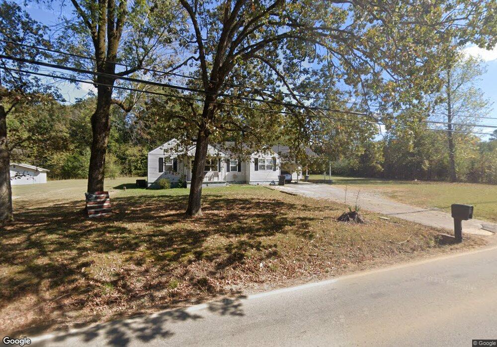 6204 Ooltewah Georgetown Rd, Ooltewah, TN 37363 - photo 1