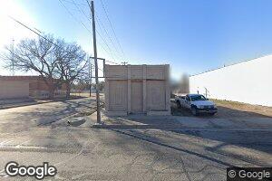 1001 N Cleveland Ave, Wichita, KS 67214