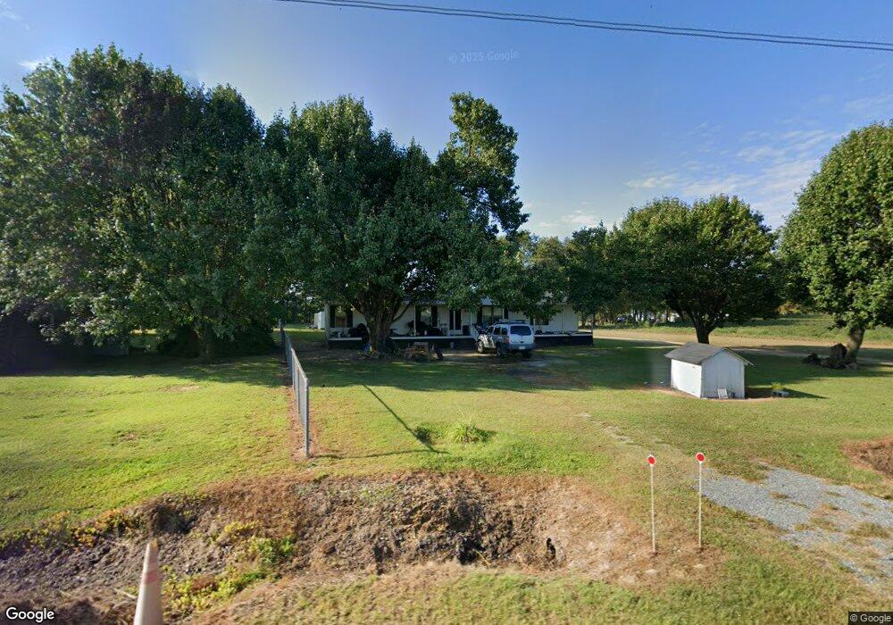 334 Old Crow Rd, Newton Grove, NC 28366 - photo 1