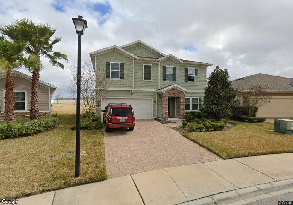 1439 Tripper Dr, Jacksonville, FL 32211 - photo 1