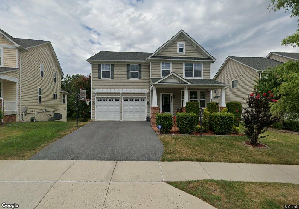 23110 Arora Hills Dr, Clarksburg, MD 20871 - photo 1