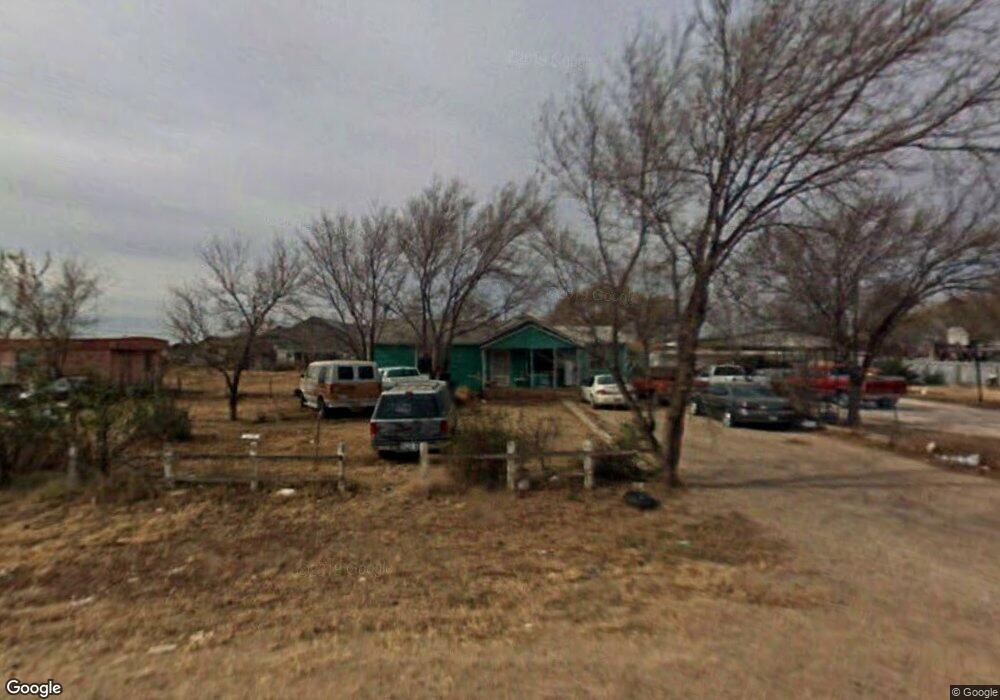 3301 Arbor Ave, Plainview, TX 79072 - photo 1