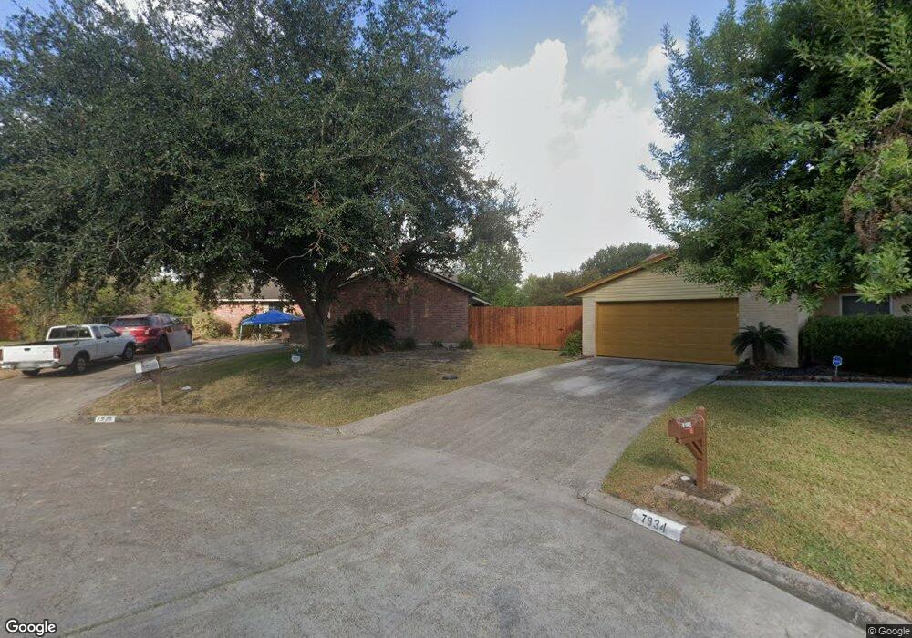 7938 Salge Dr, Houston, TX 77040 - photo 1