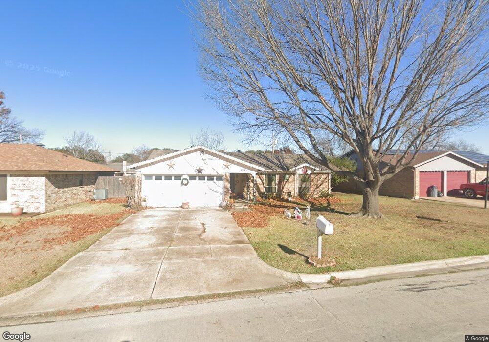 8233 O Brian Way, North Richland Hills, TX 76180 - photo 1