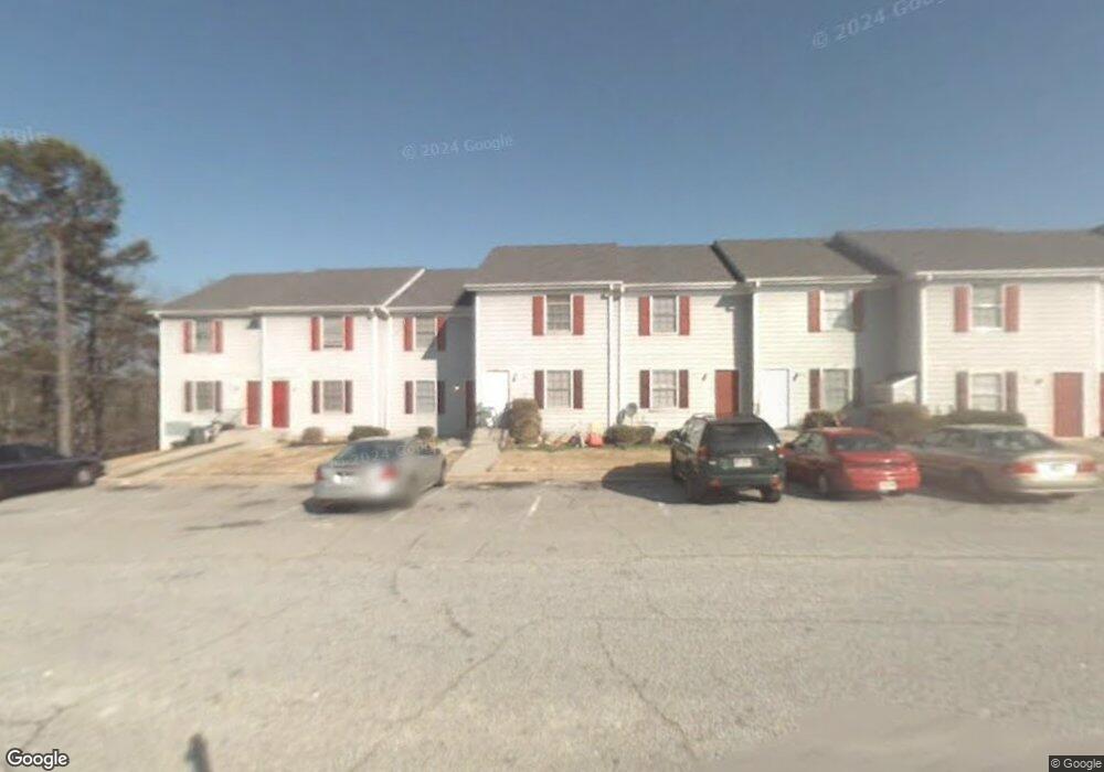 2603 Evans Mill Dr unit 2603, Lithonia, GA 30058 - photo 1