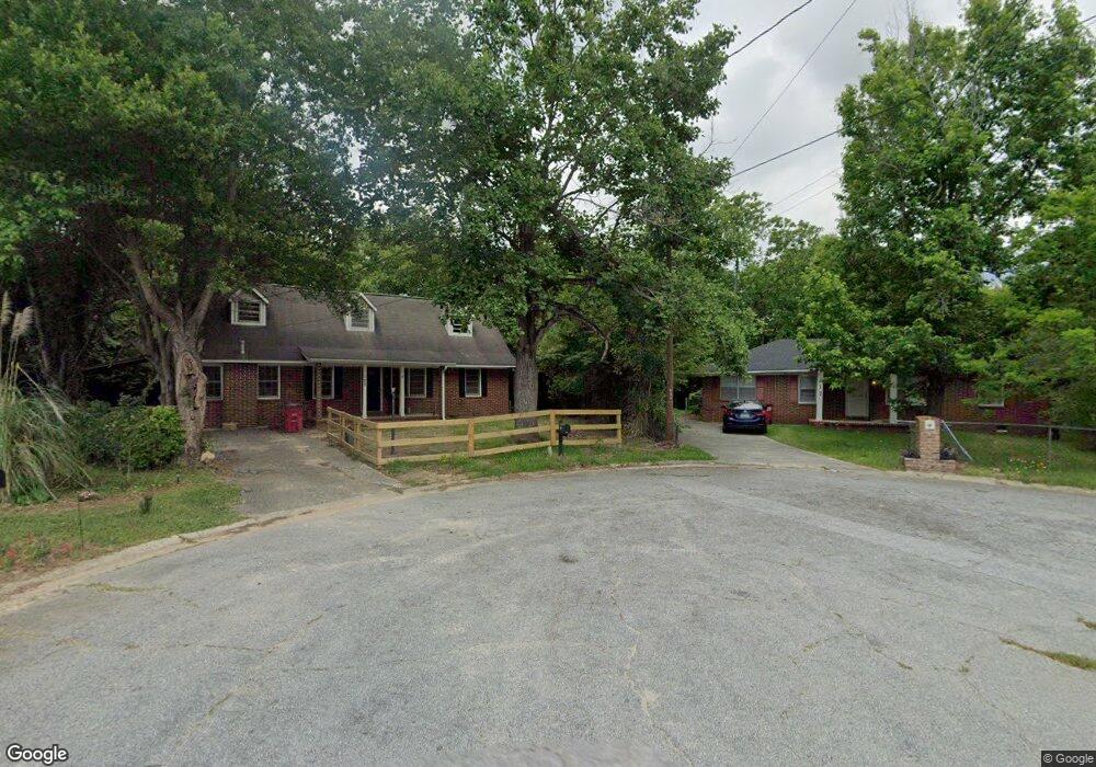 0 Lindsey Ct unit 8170906, Macon, GA 31206 - photo 1
