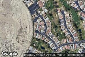 34665 Branding Iron Ln, Thousand Palms, CA 92276
