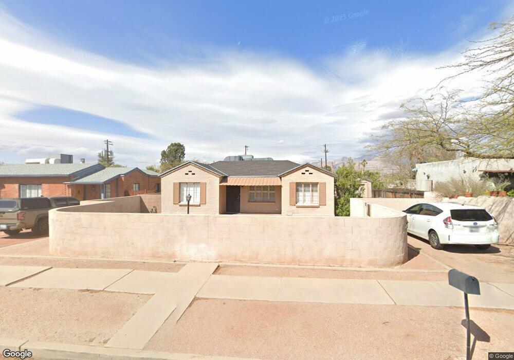 3033 E Mabel St, Tucson, AZ 85716 - photo 1