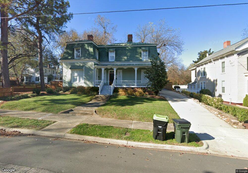 109 Rectory St, Oxford, NC 27565 - photo 1