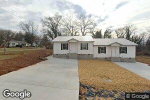 201 Sisk St, Decherd, TN 37324