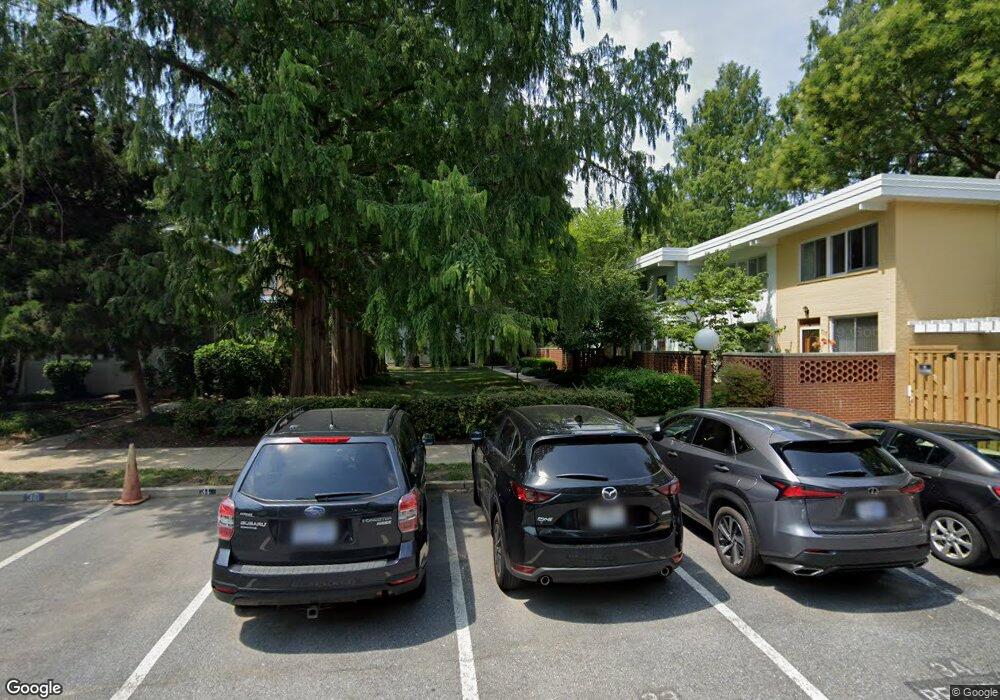 737 3rd St SW unit 407, Washington, DC 20024 - photo 1