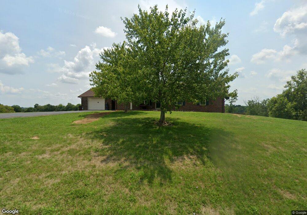 200 Long Ln, Harrodsburg, KY 40330 - photo 1