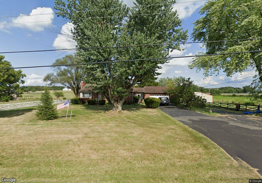 3230 Tschopp Rd NE, Lancaster, OH 43130 - photo 1