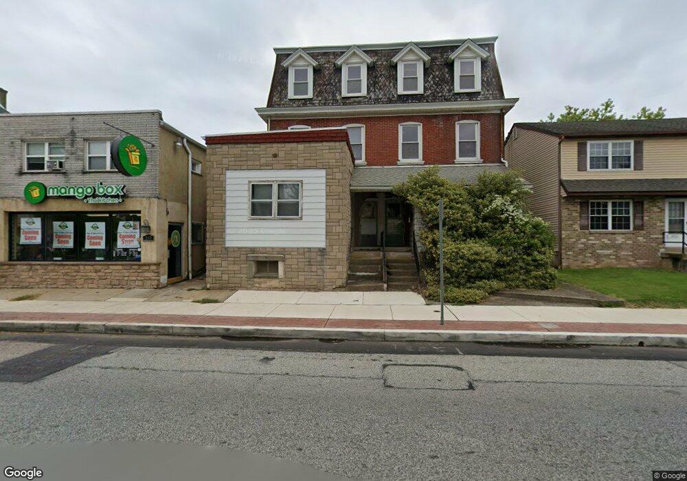 219 E Main St, Lansdale, PA 19446 - photo 1