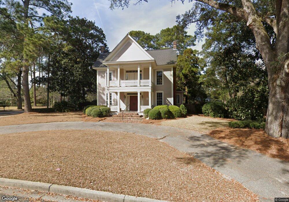 303 E Walcott St, Thomasville, GA 31792 - photo 1