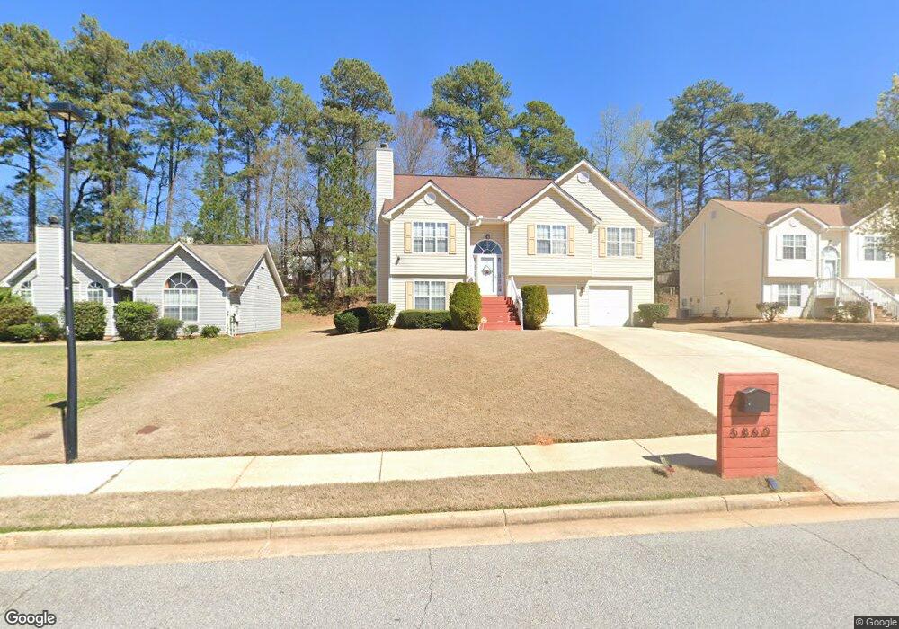5860 Ruby Walk, Rex, GA 30273 - photo 1