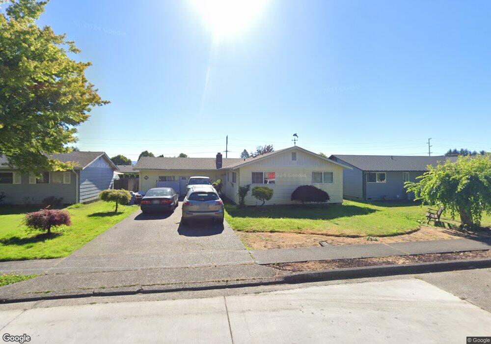 1724 Dorothy St, Longview, WA 98632 - photo 1