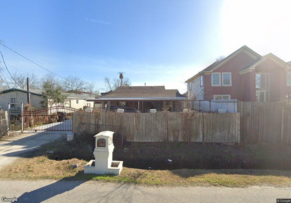 2414 William Tell St, Houston, TX 77093 - photo 1