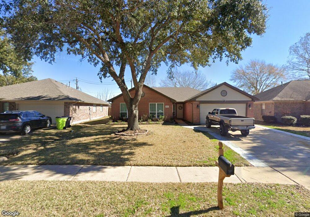 5137 Cotter Ln, Rosenberg, TX 77471 - photo 1